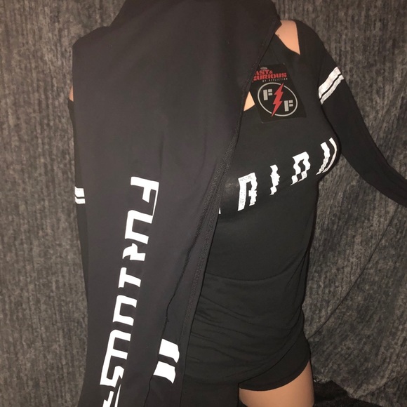 📛⛔️SOLDⓂ️⛔️📛Affliction Fast & Furious Outfit. - Picture 2 of 7